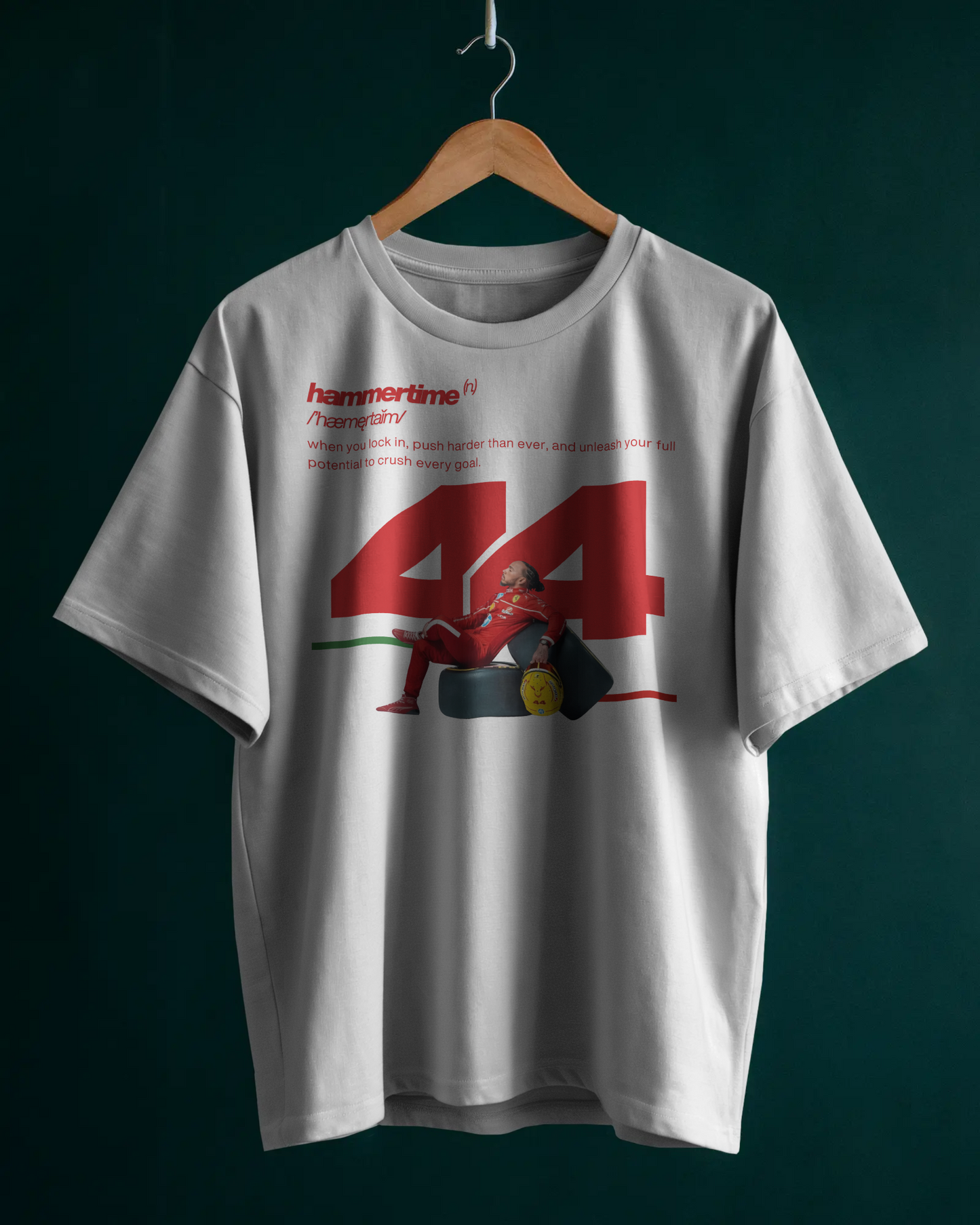 IT'S HAMMERTIME | Thread Canvas Pit Crew