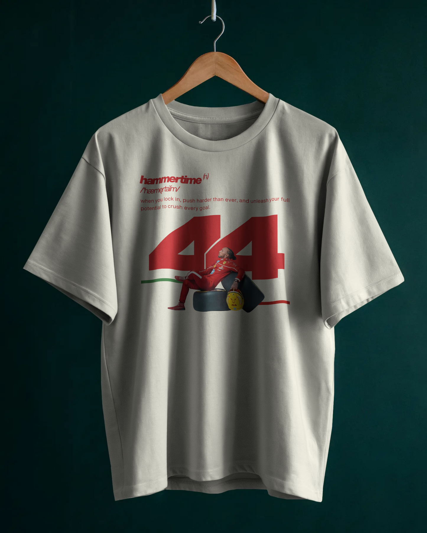 IT'S HAMMERTIME | Thread Canvas Pit Crew