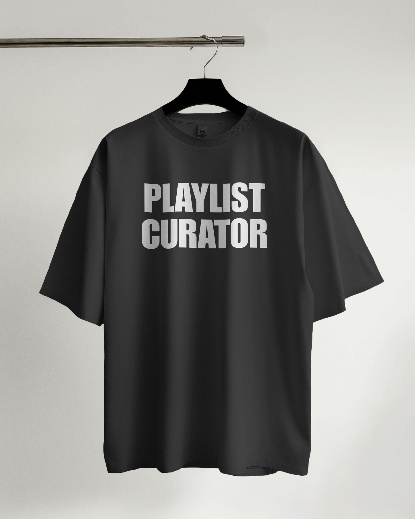 Playlist Curator