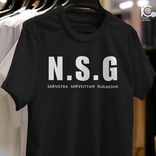 NSG | THREAD CANVAS ORIGINALS