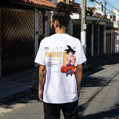 Dragon Ball Z | KAKAROT | Regular T-shirt