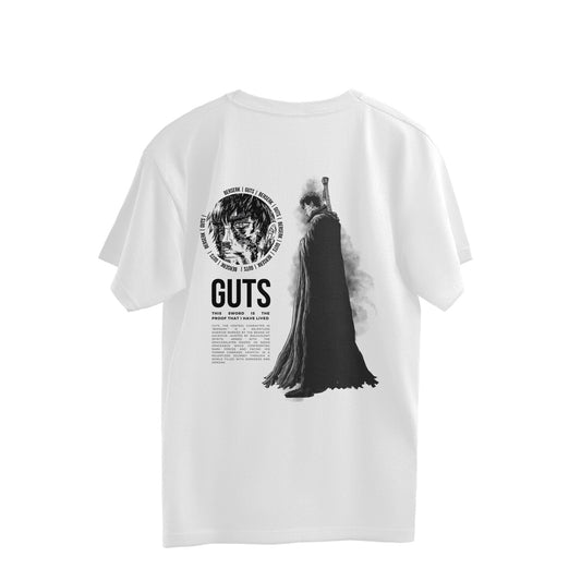 BERSERK | GUTS | Regular T-shirt