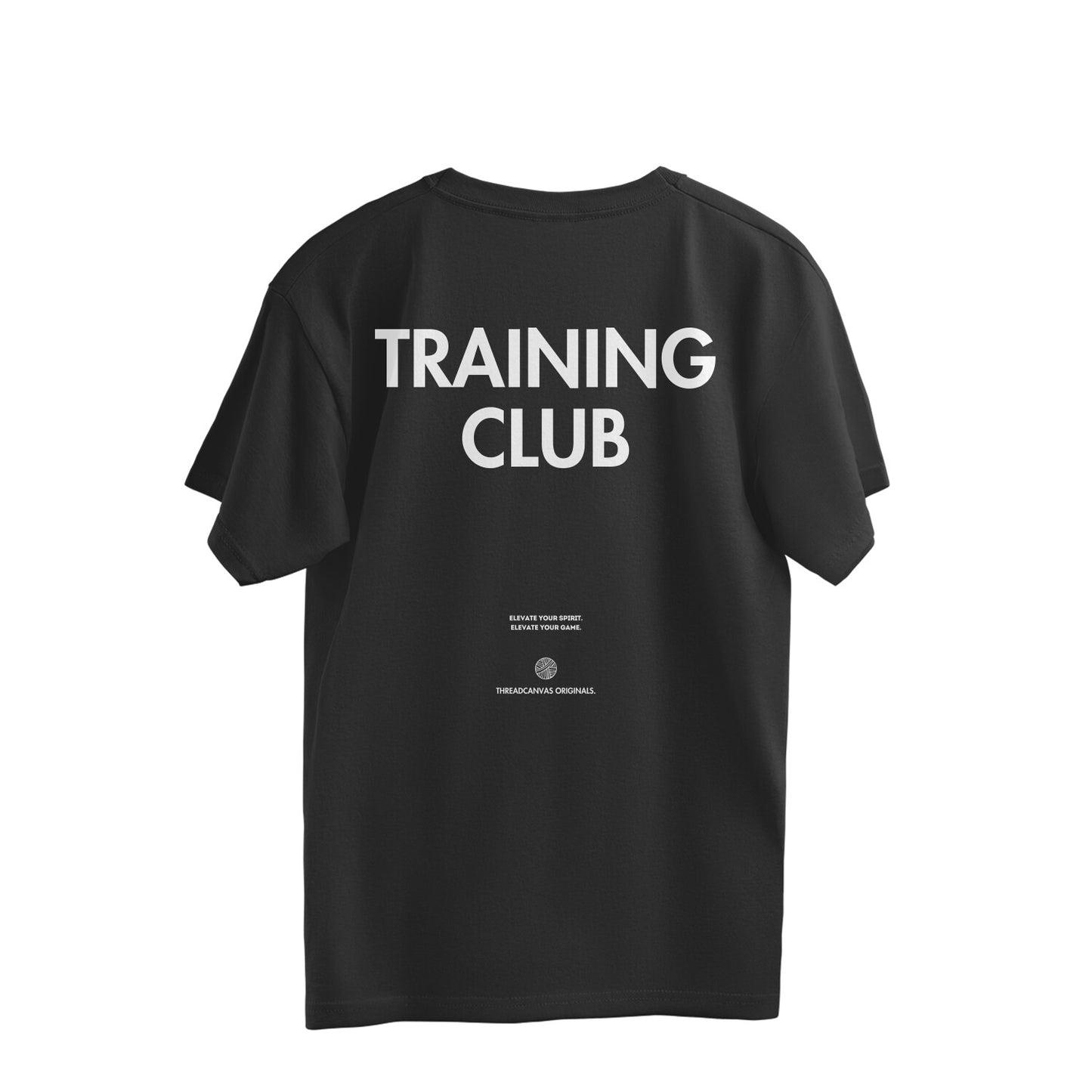 THREAD CANVAS TRAINING CLUB