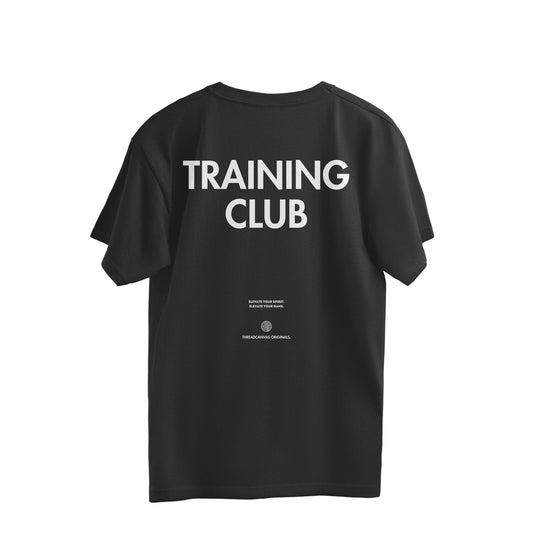 THREAD CANVAS TRAINING CLUB