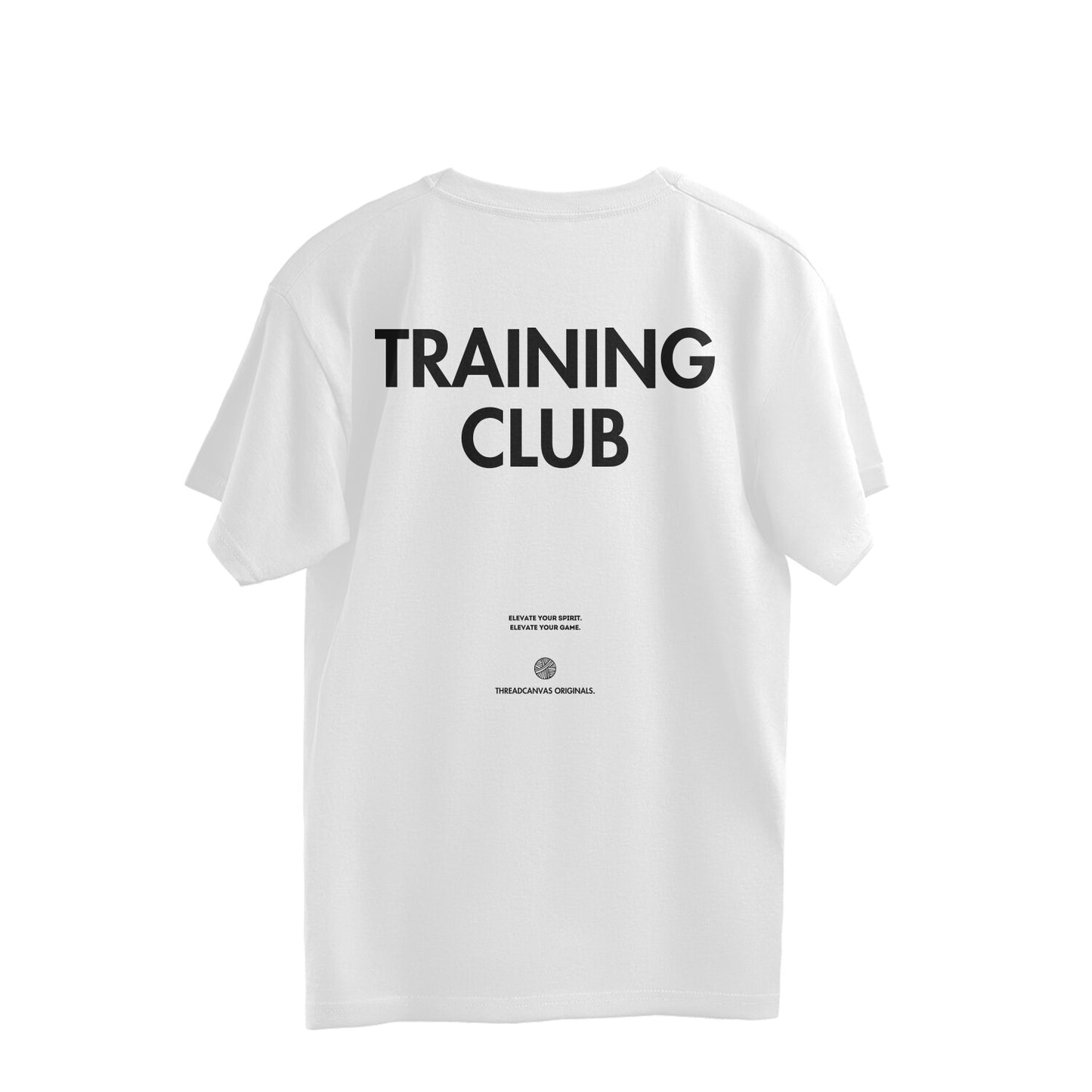 THREAD CANVAS TRAINING CLUB