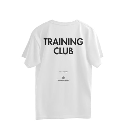 THREAD CANVAS TRAINING CLUB