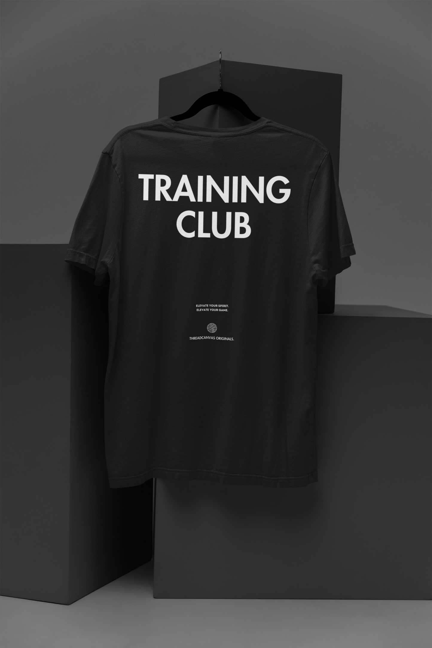 THREAD CANVAS TRAINING CLUB