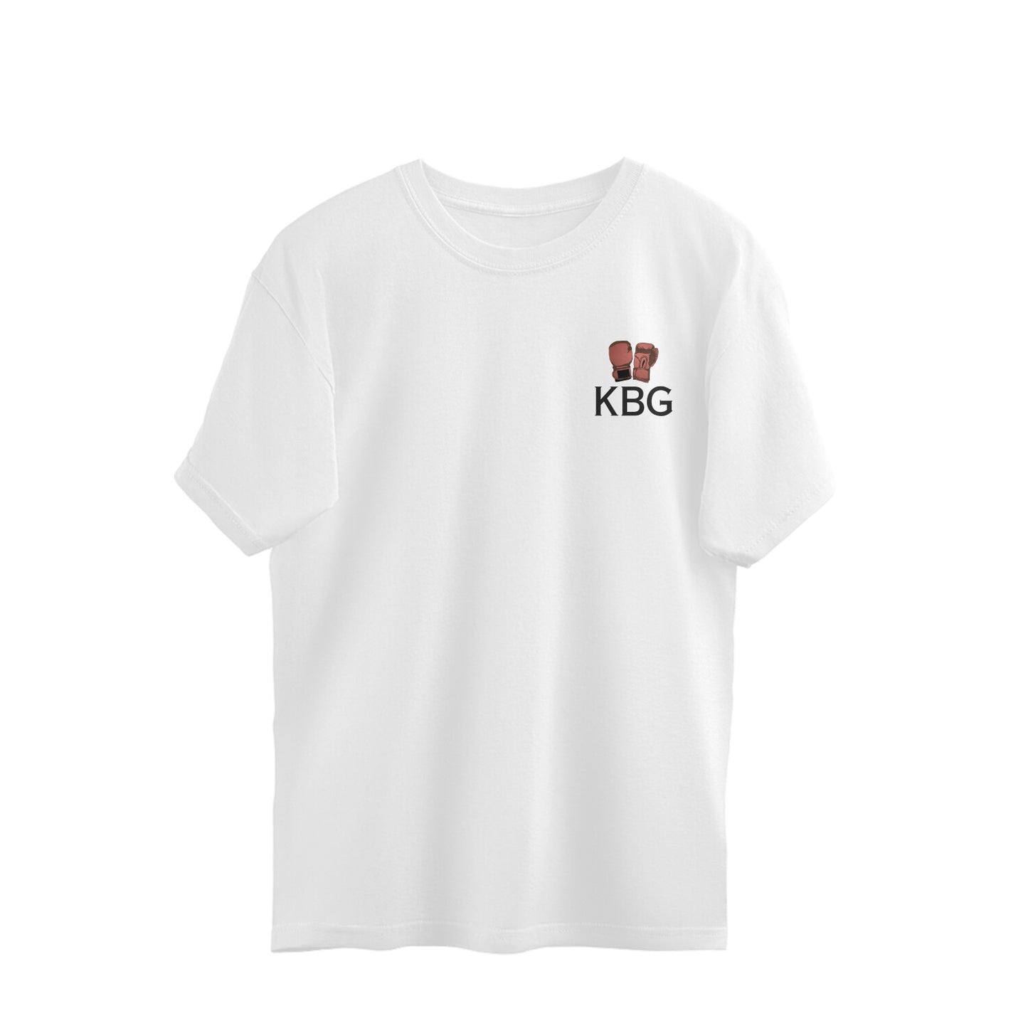 Hajime no Ippo | Kamoga Boxing Gym | Regular Tshirt