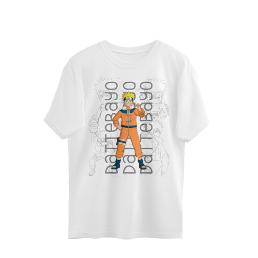 Naruto | Naruto Legacy | Regular T-shirt