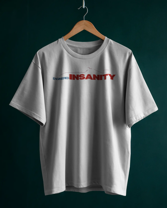 Engineered Insanity | Thread Canvas Pit Crew