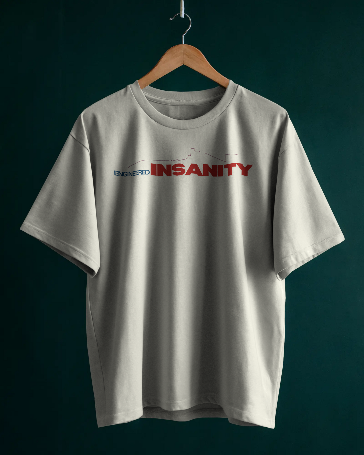 Engineered Insanity | Thread Canvas Pit Crew