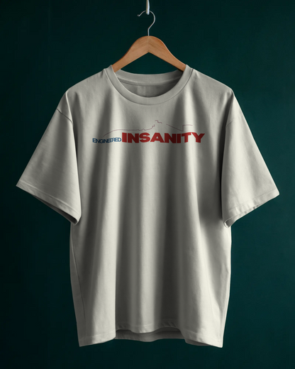 Engineered Insanity | Thread Canvas Pit Crew