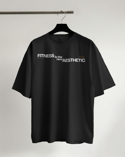 FITNESS IS THE NEW AESTHETIC | THREAD CANVAS ORIGINALS